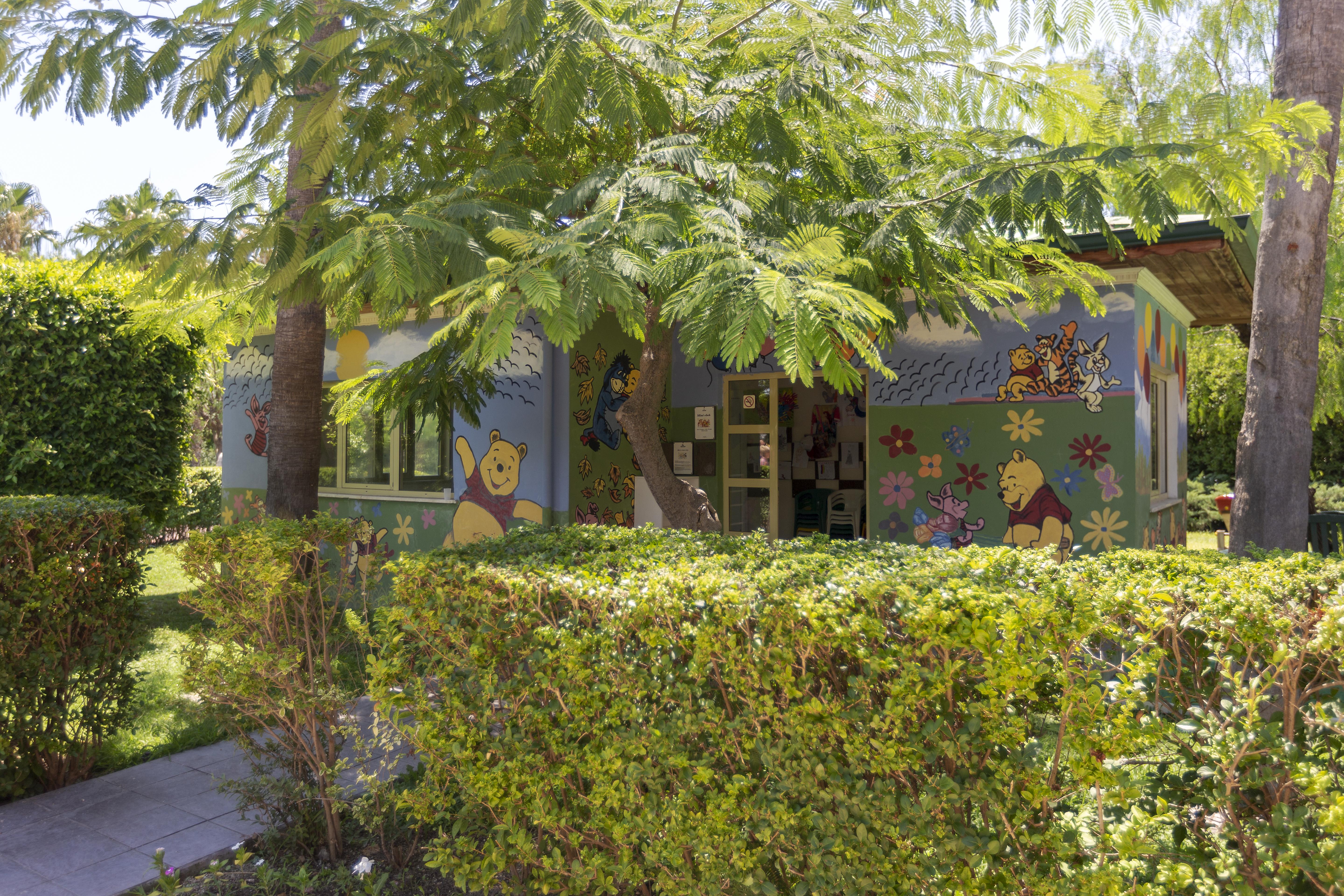 Simena Comfort Hotel ケメル エクステリア 写真