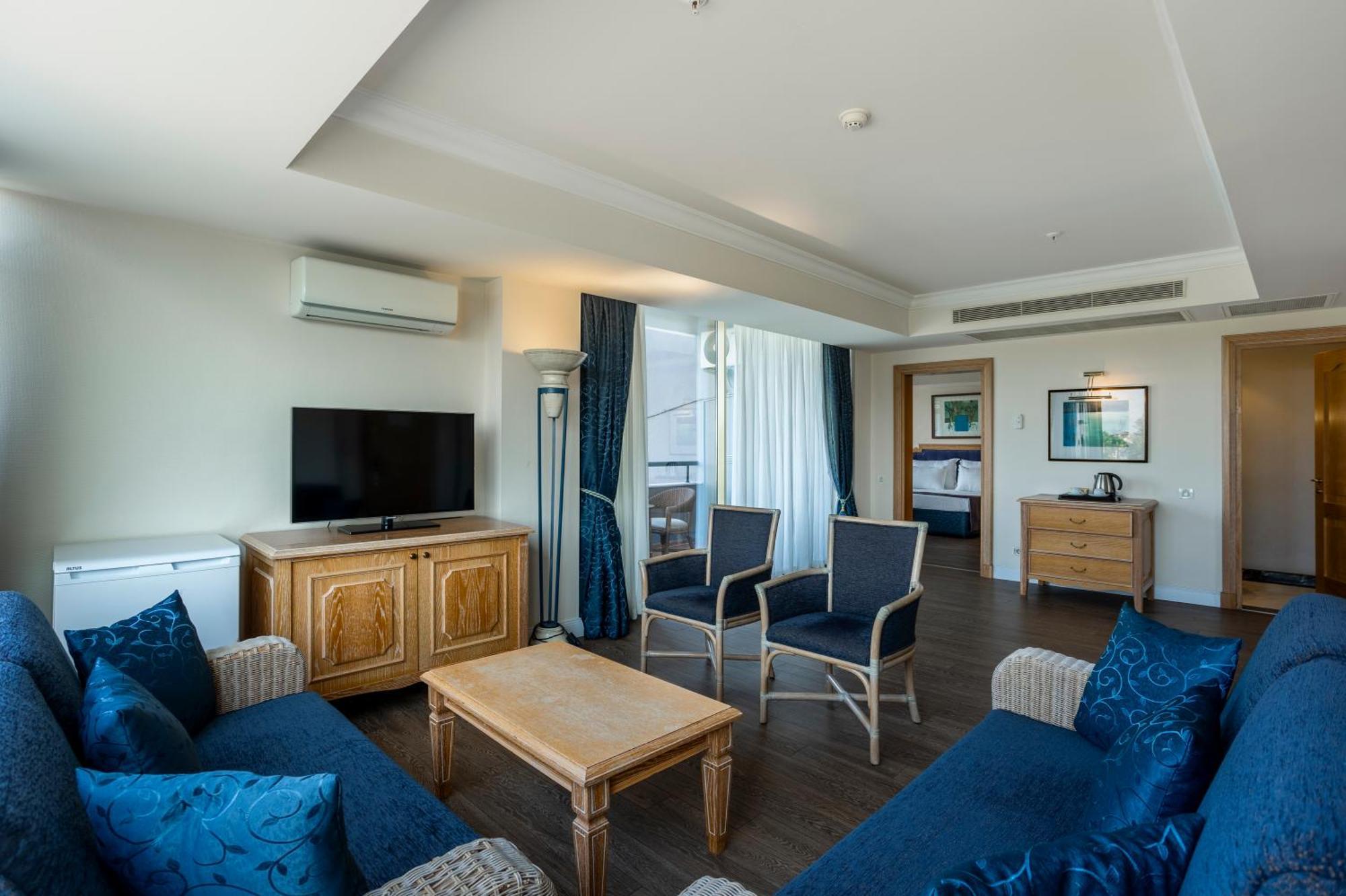 Simena Comfort Hotel ケメル エクステリア 写真