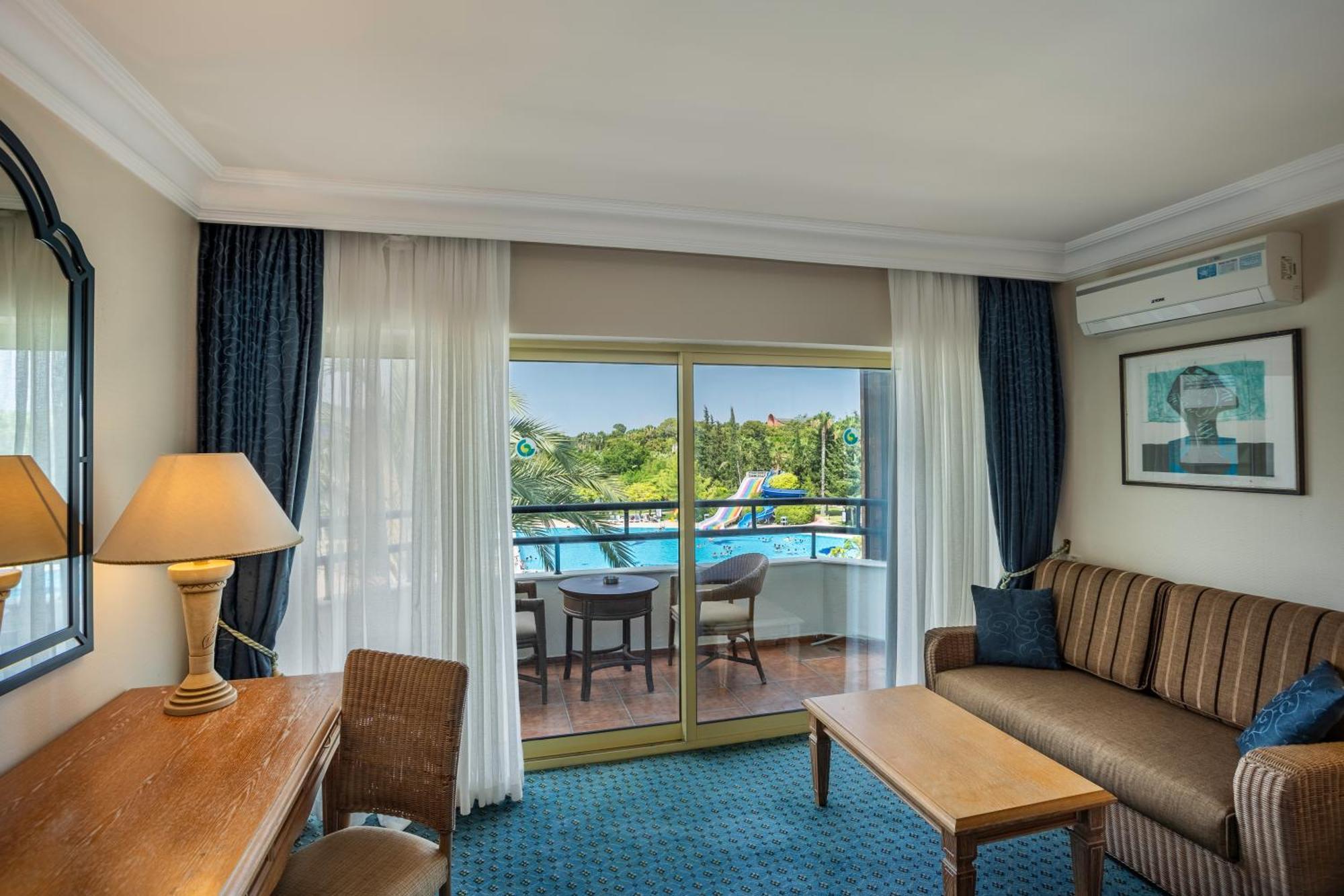 Simena Comfort Hotel ケメル エクステリア 写真