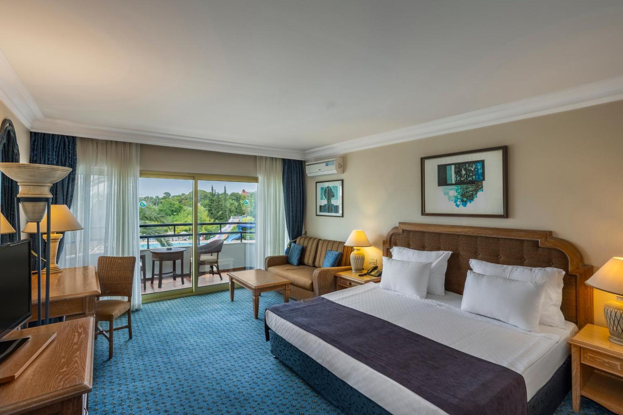 Simena Comfort Hotel ケメル エクステリア 写真